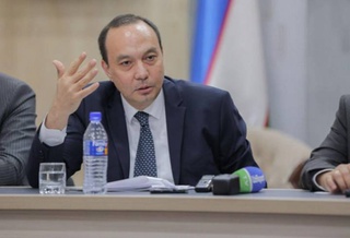 Директор ИСМИ: Важный вклад в развитие узбекско-китайских отношений вносит взаимодействие в рамках флагманской китайской инициативы - «Один пояс, один путь»