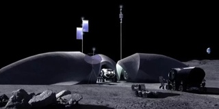 Janubiy Koreya 2045-yilgacha Oyda baza qurishni rejalashtirmoqda