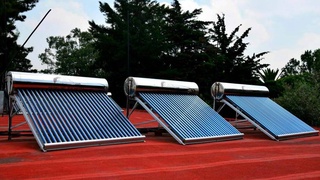 Как работают солнечные водонагреватели и почему считается, что использовать их выгодно?