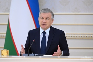 Хитой тажрибаси асосида ҳар бир вилоятда камбағалликдан чиқариш бўйича алоҳида дастур амалга оширилади