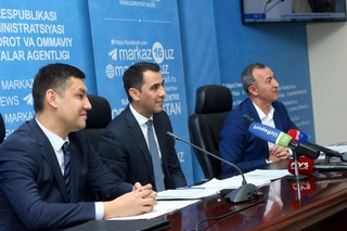 Спорт нафақат ғалаба, балки руҳ ва дил тантанаси ҳамдир