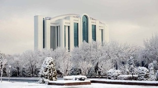 Прогноз погоды на 27 декабря