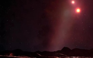 Астрономлар иккита юлдуз атрофида айланадиган янги сайёрани кашф этишди