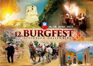 Узбекистан стал главным гостем на туристическом фестивале в Германии