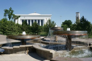 Weather forecast for May 22