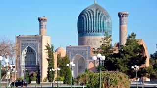 13 май соат 06:00 дан бошлаб Самарқанд шаҳрида нималар чекланди?