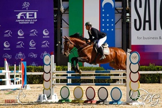 В Ташкенте объявлены победители первого этапа Евразийской лиги чемпионата мира