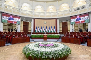 Deputat soʻroviga yengil-yelpi munosabatda boʻlish holatlari ham uchrab turibdi — Prezident