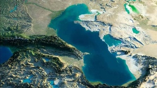 Uzbekistan, Kazakhstan and Azerbaijan will begin joint work with ADB and AIIB on the "green" energy corridor