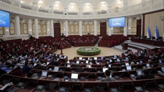 Қамауға алынбаған күдіктілер тергеу кезінде мемлекеттен шыға алмайды