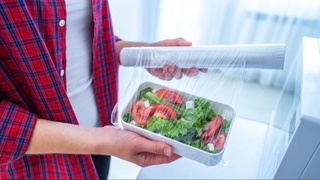 Полиэтиленнинг экологик тоза муқобили ишлаб чиқилди