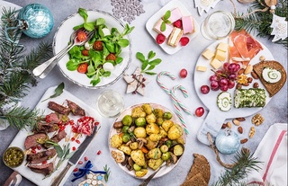 Соғлиқни сақлаш вазирлиги байрам кунларида овқатланиш бўйича тавсия берди