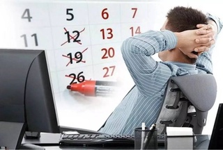 В Германии стартовал эксперимент по переходу на четырехдневную рабочую неделю