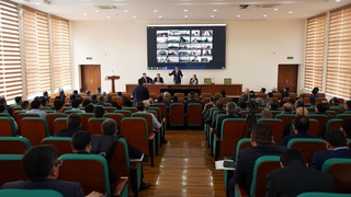 Sog'liqni saqlash tizimida qator rahbar xodimlar lavozimidan ozod etildi