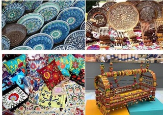 Сурхондарёда энг кўп оилавий корхоналар ташкил этилди