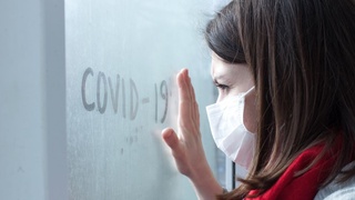 Почему важны карантинные ограничения и режим самоизоляции