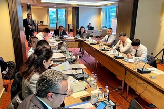 Ведется подготовка к созданию Инвестиционного фонда в рамках Организации тюркских государств