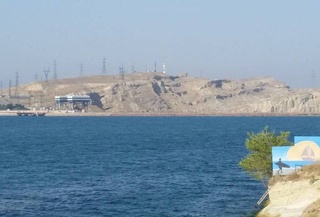 Узбекистан, Таджикистан и Казахстан договорились о совместной эксплуатации водохранилища «Бахри Точик»