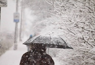 Алдымыздағы дем алыс күнлери Өзбекстанда қар жаўыўы күтилмекте