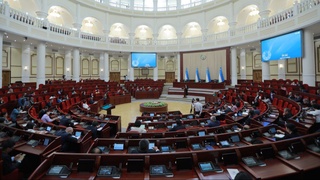 Жол қозғалысы ережелері бұзылуына қатысты ақпараттар 48 сағат ішінде келмеген жағдайда жарамсыз болып табылады