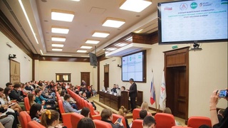 В Ростове-на-Дону прошли Дни культуры Узбекистана