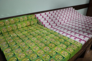 “Damas”даги режа чиппакка чиқди