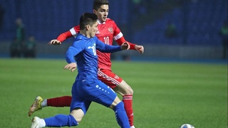 Те, кто не попал на мундиаль