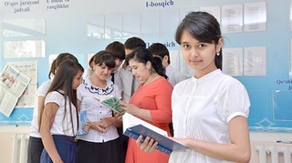 Янги ўқув йилидан 9 ва 11-синф битирувчилари талимни касб-ҳунар мактаблари, коллежлар ва техникумларда давом эттиришлари мумкин