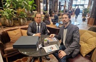 Ўзбекистон-Венгрия: Янги бизнес шартномалари