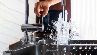 В нескольких районах Ташкента на два дня отключат питьевое водоснабжение