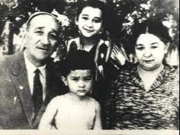 Bugun G‘afur G‘ulom haqidagi hujjatli filmning premyerasi bo‘lib o‘tadi