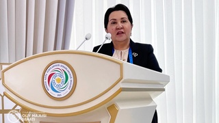 Forum Yetakchi ayollari muloqotini sifat jihatidan yangi bosqichga olib chiqadi