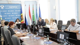 Эксперты стран СНГ обсудили сотрудничество в профилактике и лечении диабета