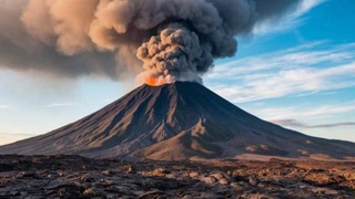 Йеллоустон ба ҷаҳон таҳдид мекунад: олимон қувваи эҳтимолии вулқонро ҳисоб карданд