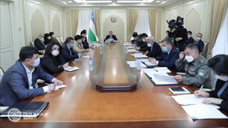 Моддий маданий мерос объектларига зарар етказганлик учун жавобгарлик чоралари кучайтирилмоқда