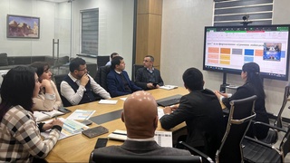 В Узбекистане будет запущена туристическая платформа «Tabarruk ziyorat»