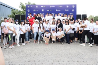 “IT WomenUz — 2021” битирувчиларига сертификатлар топширилди