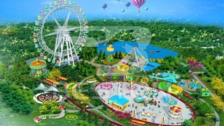 Барча аттракционларда огоҳлантириш воситалари бўлиши керак