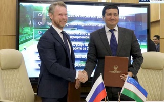 Патент юртимизда расмийлаштирилади