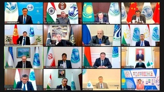 Принято совместное коммюнике Заседания Совета глав правительств государств-членов ШОС