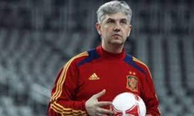 Хосе Венансио Лопес Ўзбекистонга келяпти