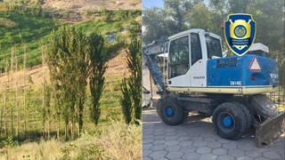 Корхона раҳбари токзорни қайта реконструкция қилиш учун ажратилган кредит маблағини  талон-торож қилган