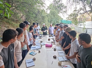 Рақобатбардош мутахассис – у қандай бўлиши лозим?