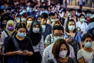 Пандемия COVID-19 стала причиной сокращения средней продолжительности жизни