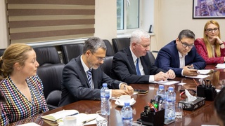 “Ҳозир BCI стандарт тизими асосида етиштирилган пахта етказиб беришнинг айни вақти”