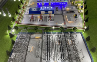 “АCWА Power” компанияси янги ИЭС қуриш лойиҳасининг молиялаш ишларини муваффақиятли якунлади