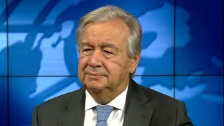 БМТ Бош котиби иккинчи муддатга қайта сайланишга розилик берди