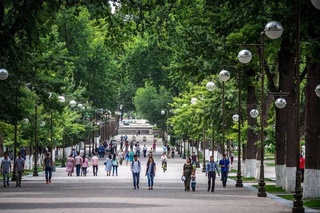 Прогноз погоды на 30 апреля