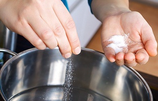 Туз маҳсулотларининг сифати қай даражада?