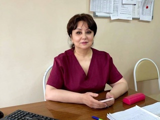 Homiladorlik va qandli diabet. Oʻzbekistonning zamonaviy tibbiyoti tajribasi